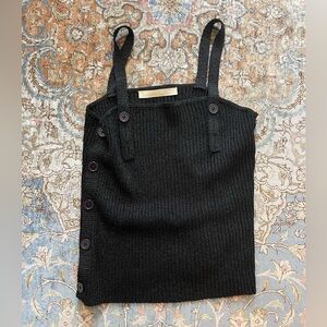 Creatures of Comfort knit tank